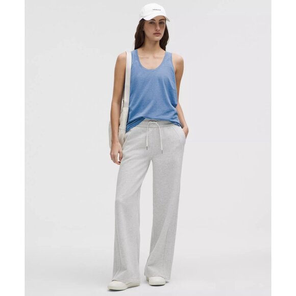 Love Tank Top - Pool Party - Picture 3 of 4